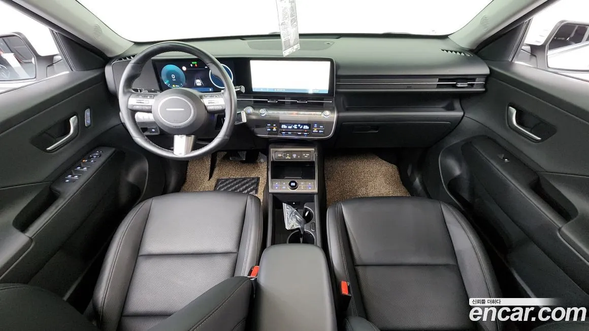 Hyundai Kona — фото 7