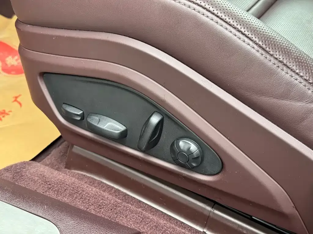 Porsche Panamera 2022 из CN, фото 10