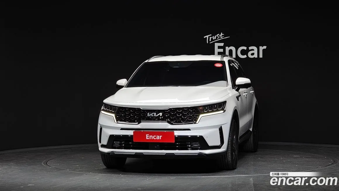Kia Sorento — фото 3