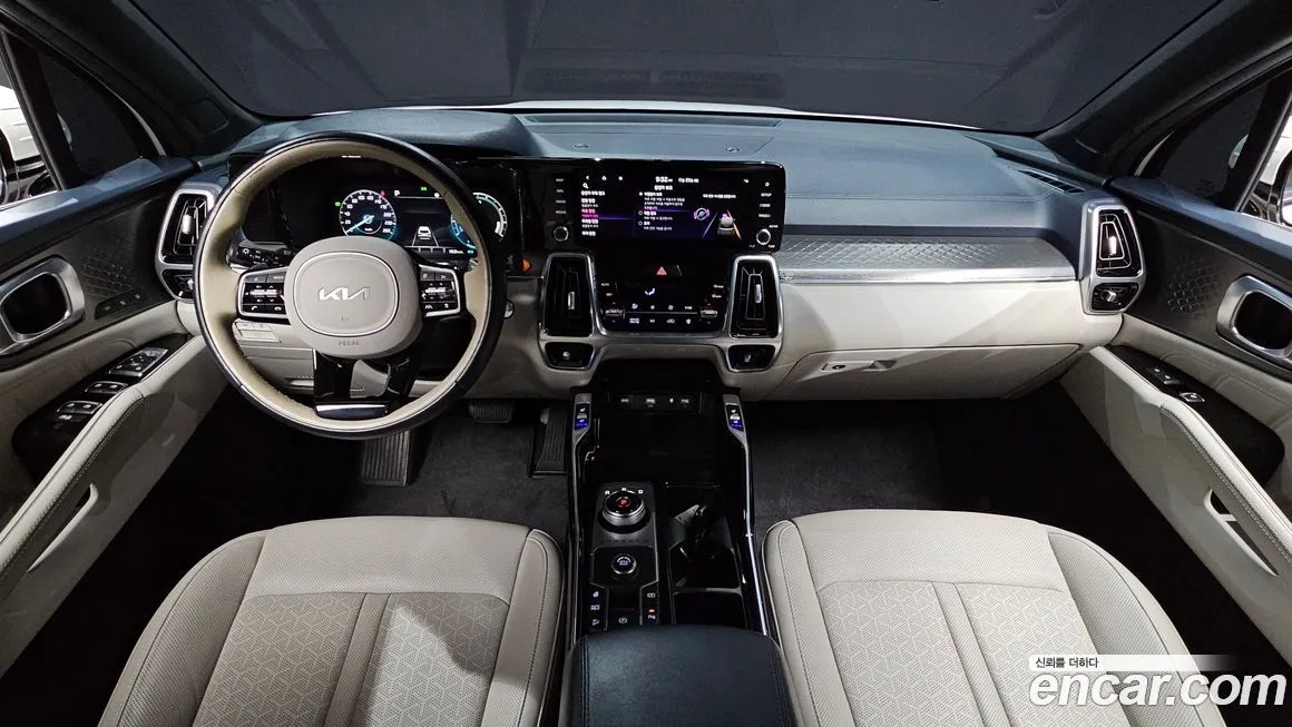 Kia Sorento — фото 7