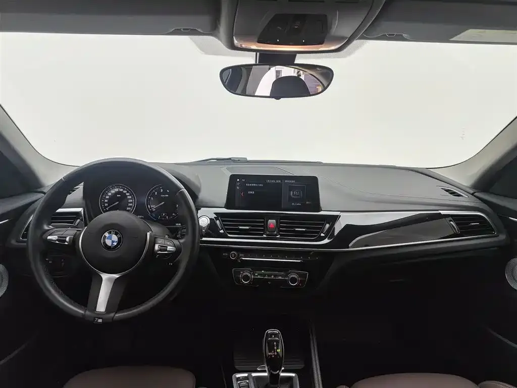 BMW 1 Series — фото 10