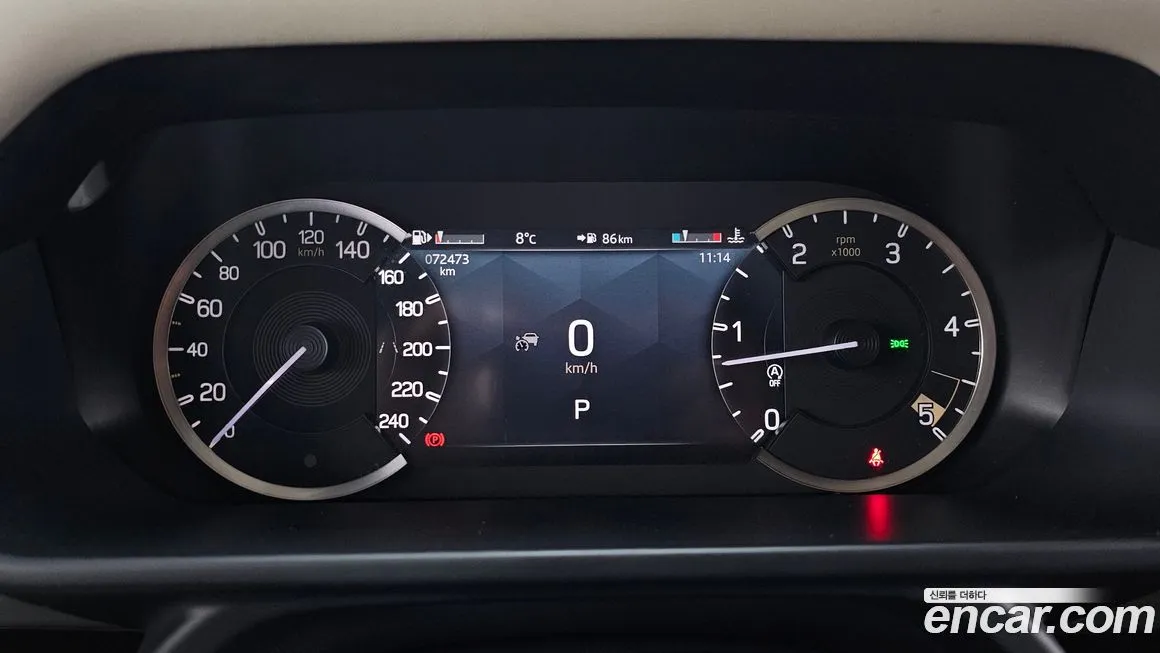 Land Rover Defender 2023 из KR, фото 8