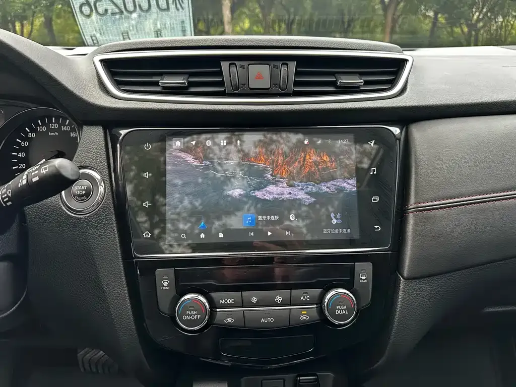 Nissan Qashqai 2023 из CN, фото 10