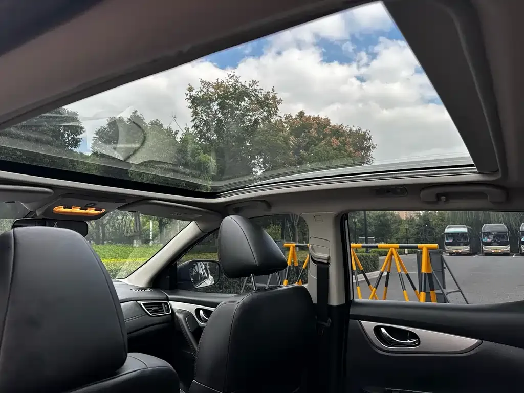 Nissan Qashqai 2023 из CN, фото 6