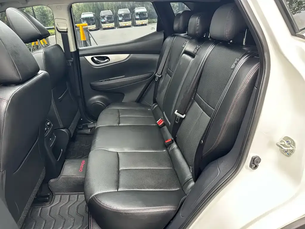 Nissan Qashqai 2023 из CN, фото 7