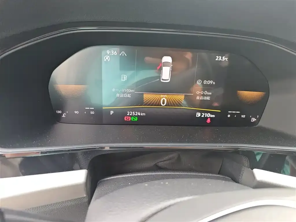 Volkswagen Lavida 2022 из CN, фото 4