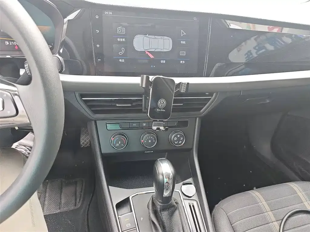 Volkswagen Lavida 2022 из CN, фото 5
