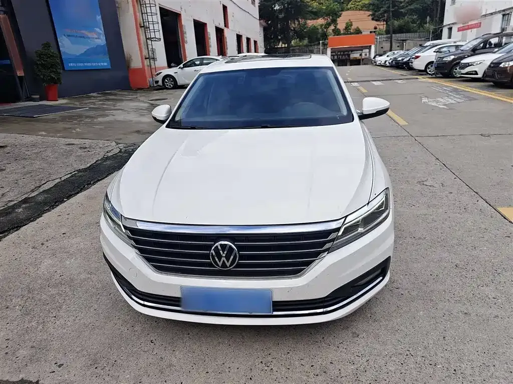 Volkswagen Lavida 2022 из CN, фото 6