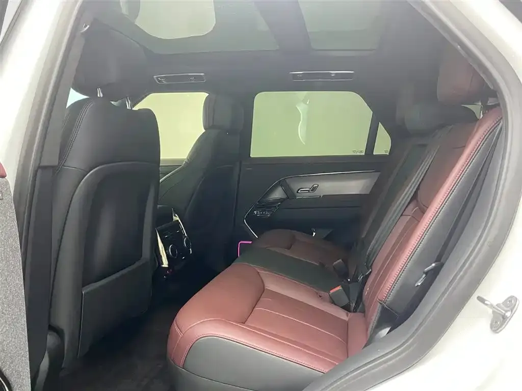Land Rover Sport 2023 из CN, фото 10