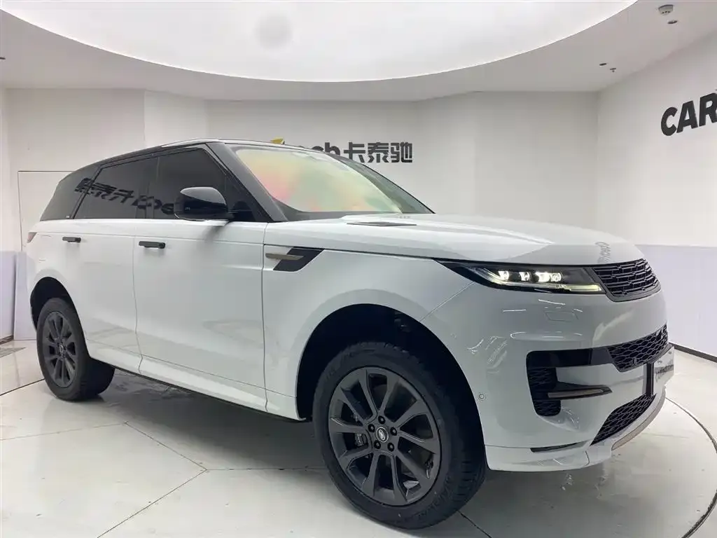 Land Rover Sport 2023 из CN, фото 2