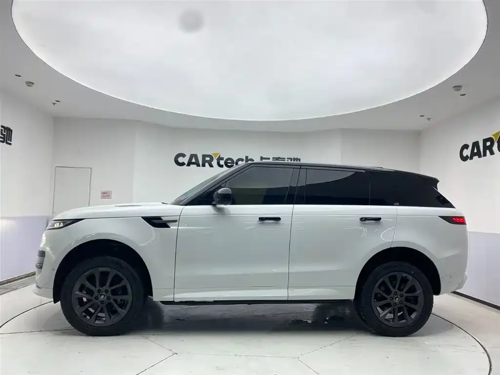 Land Rover Sport 2023 из CN, фото 4