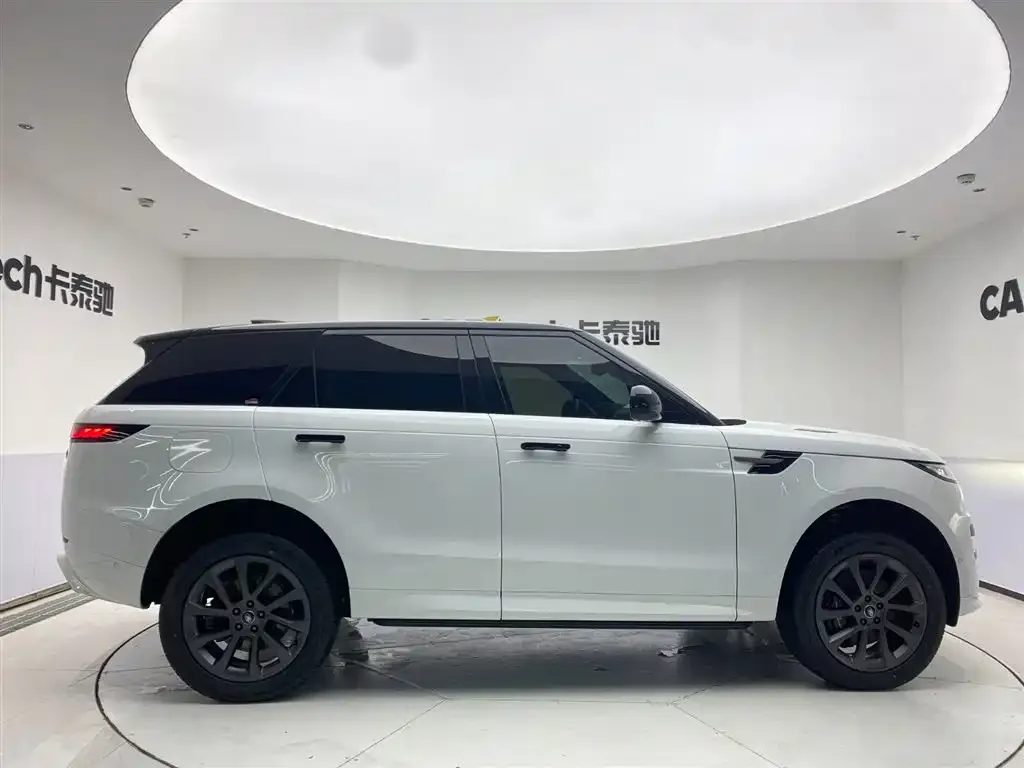 Land Rover Sport 2023 из CN, фото 5