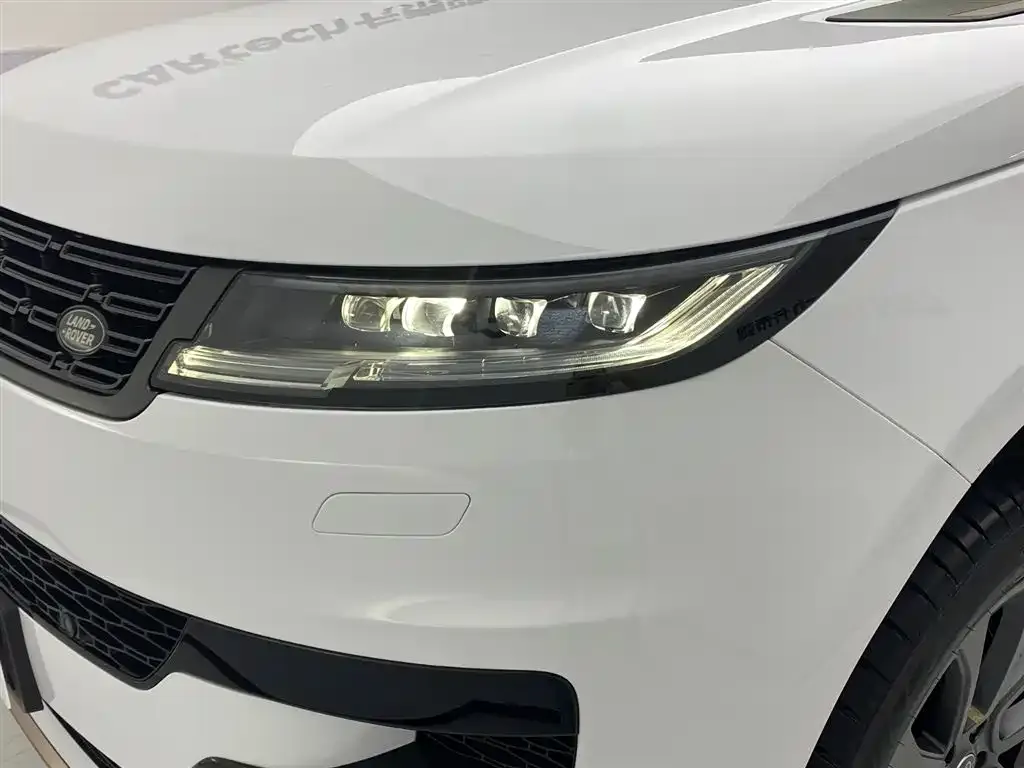 Land Rover Sport 2023 из CN, фото 6