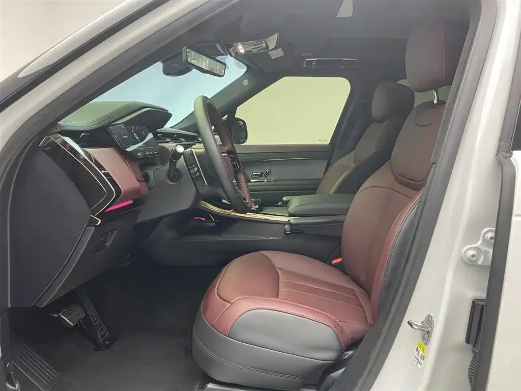 Land Rover Sport 2023 из CN, фото 9