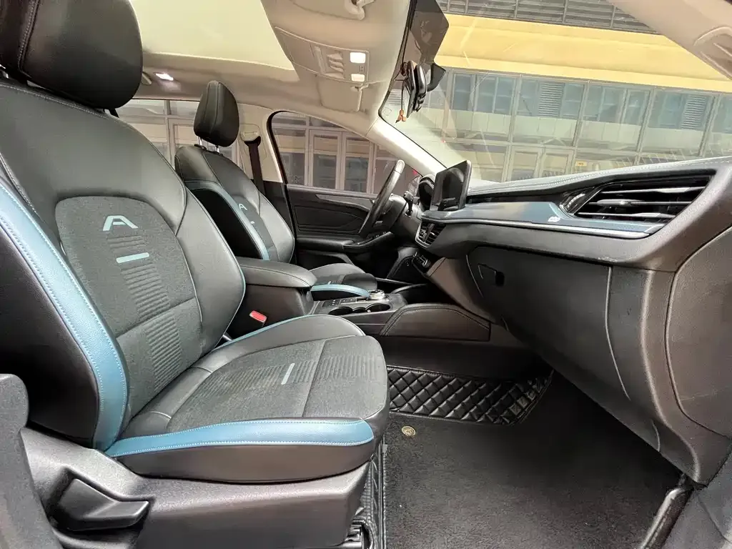 [object Object] Focus 2021 из CN, фото 10