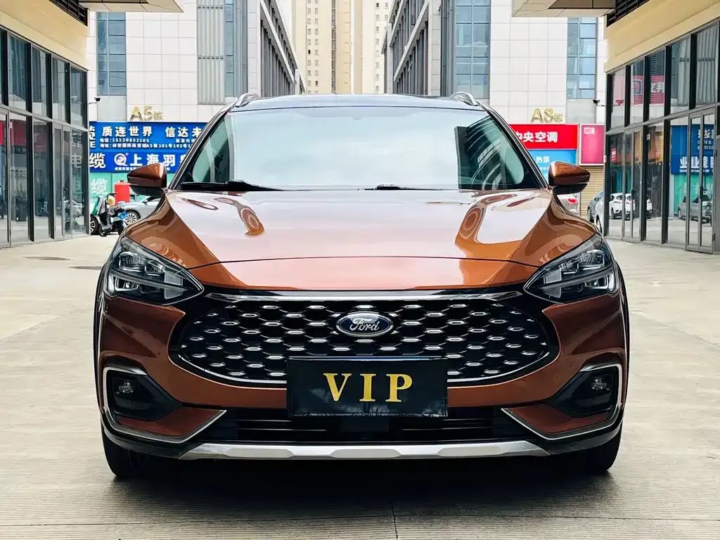 [object Object] Focus 2021 из CN, фото 2