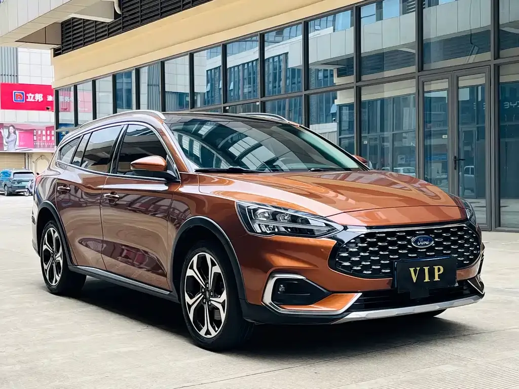 [object Object] Focus 2021 из CN, фото 3