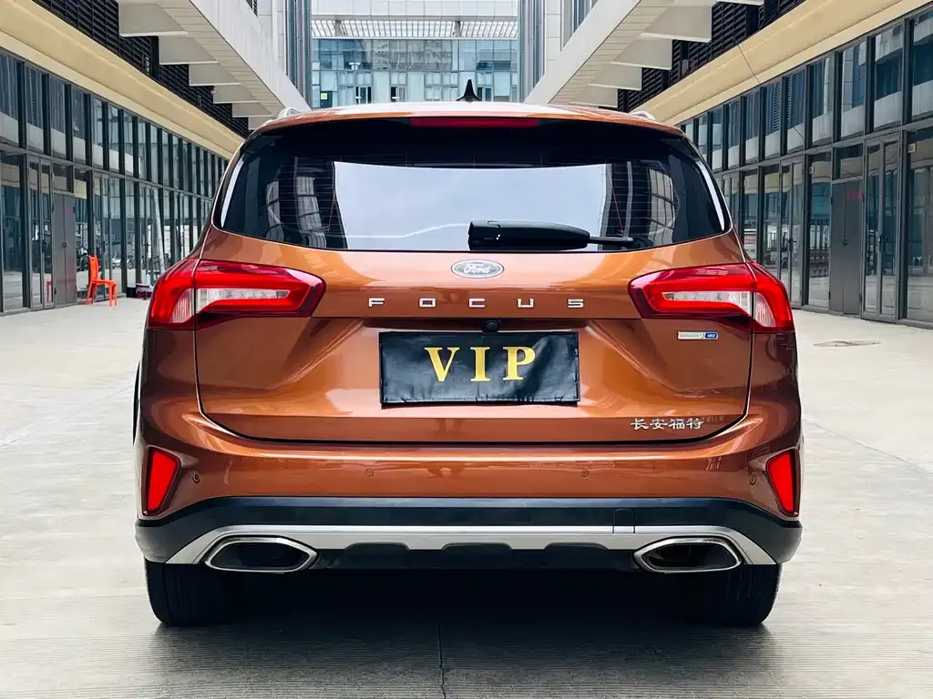 [object Object] Focus 2021 из CN, фото 6