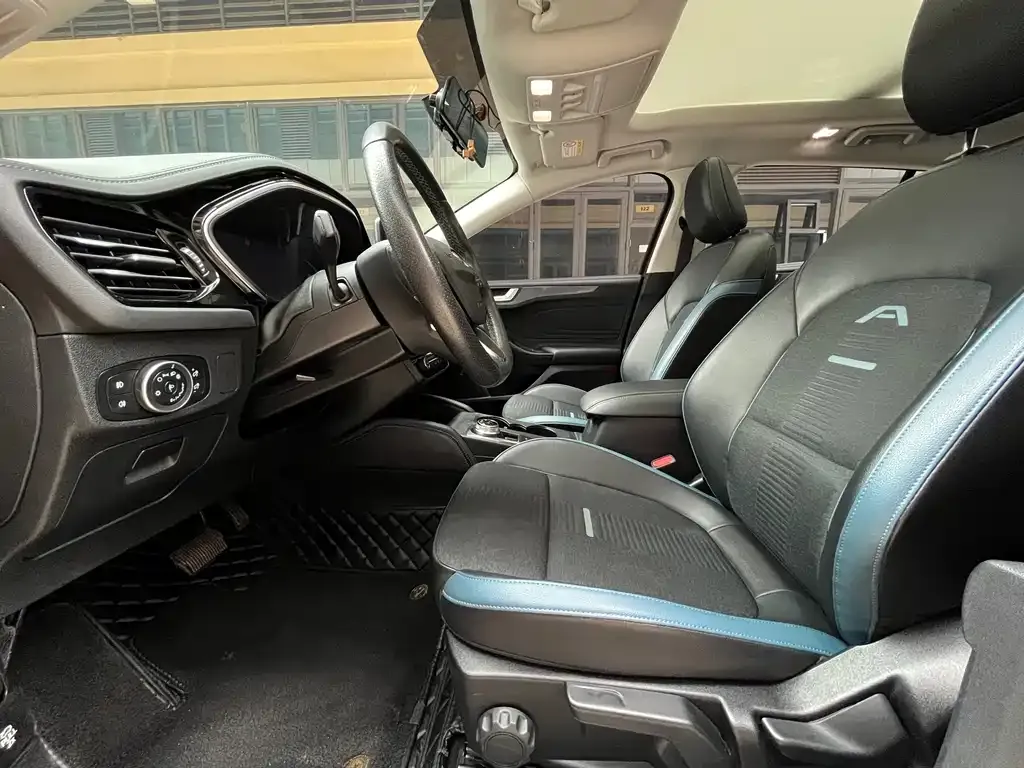 [object Object] Focus 2021 из CN, фото 8