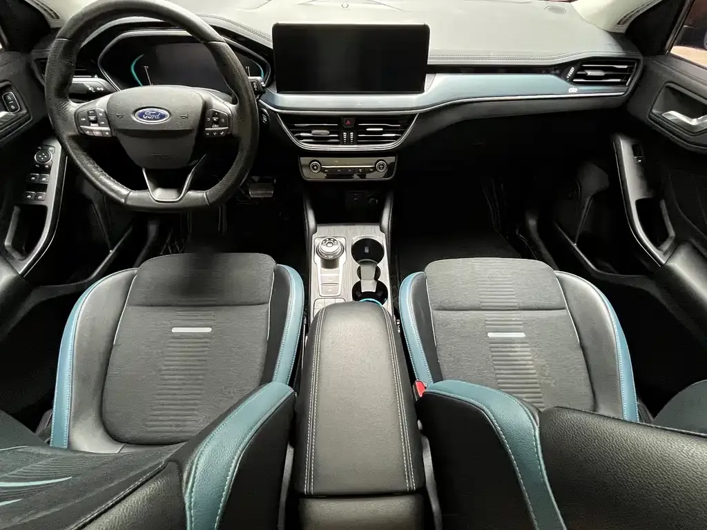 [object Object] Focus 2021 из CN, фото 9