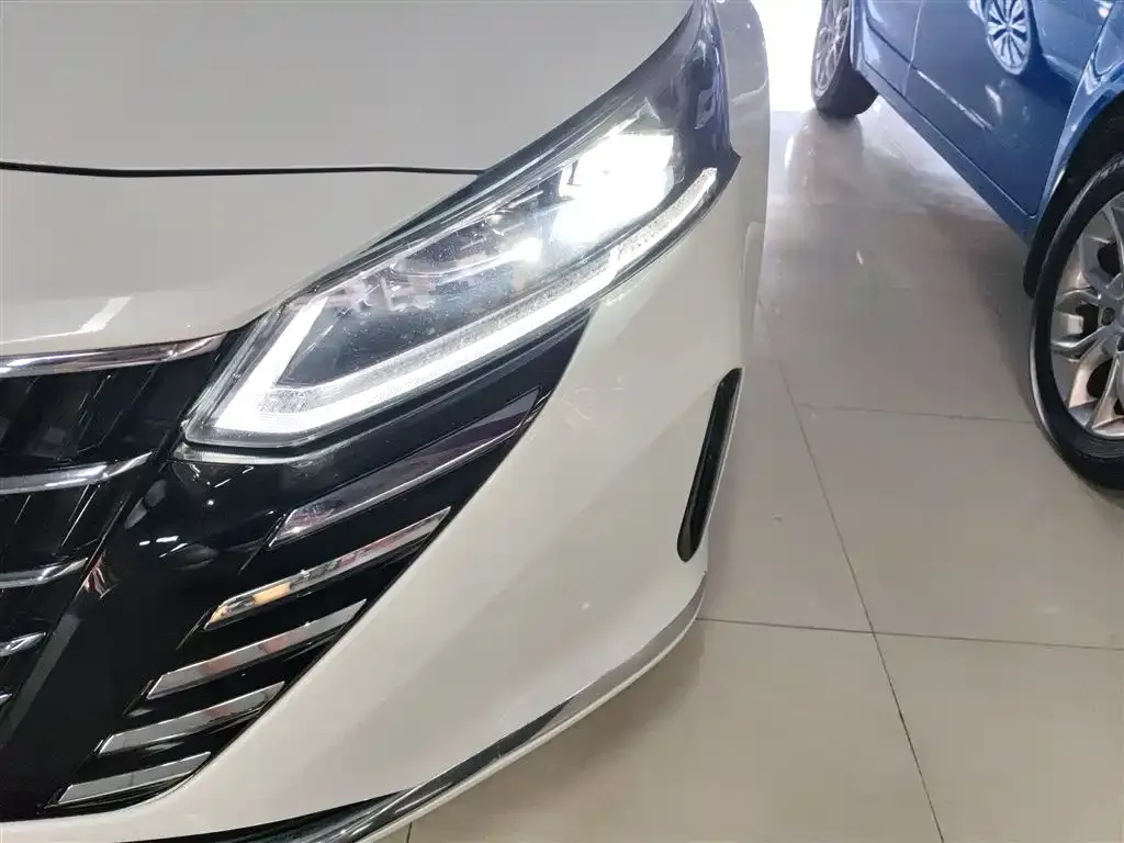 Nissan Teana 2023 из CN, фото 3