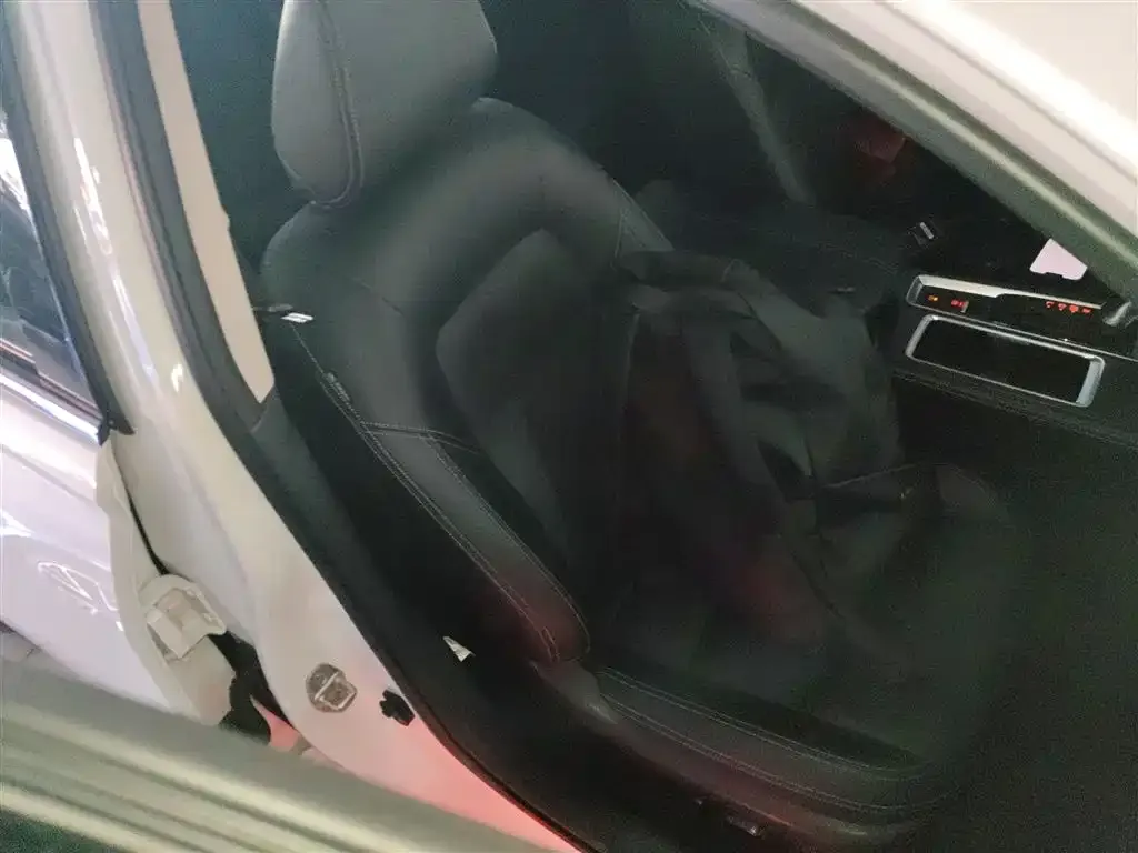 Nissan Teana 2023 из CN, фото 4