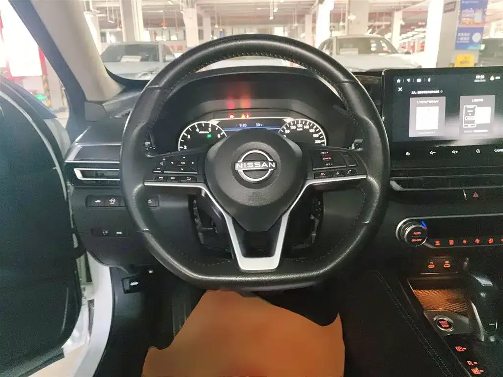 Nissan Teana 2023 из CN, фото 5