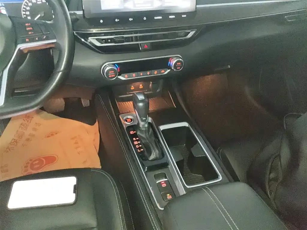 Nissan Teana 2023 из CN, фото 9