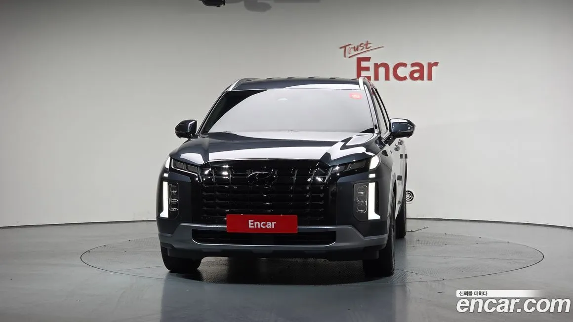 Hyundai Palisade — фото 3