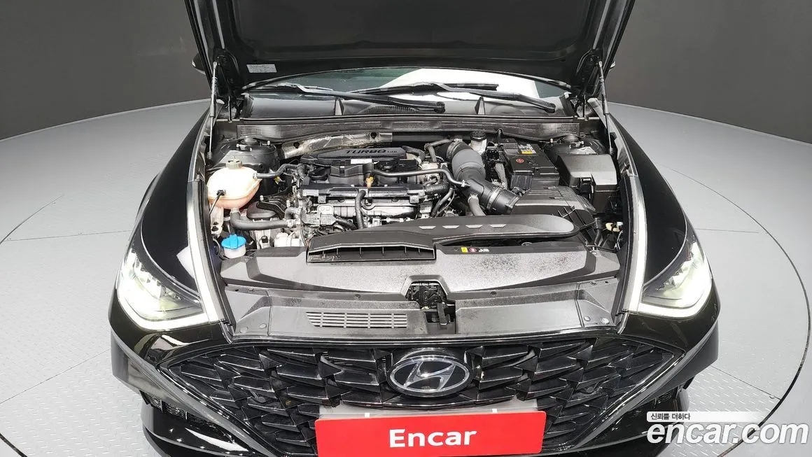 Hyundai Sonata 2023 из KR, фото 6
