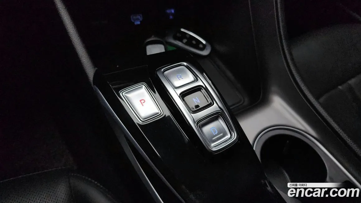 Hyundai Sonata 2023 из KR, фото 9