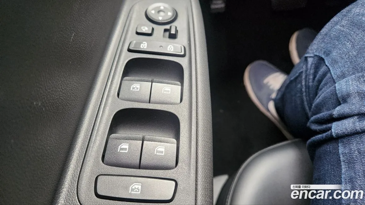 Hyundai Casper — фото 6