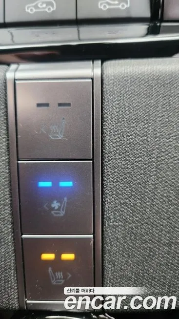 Hyundai Casper — фото 9