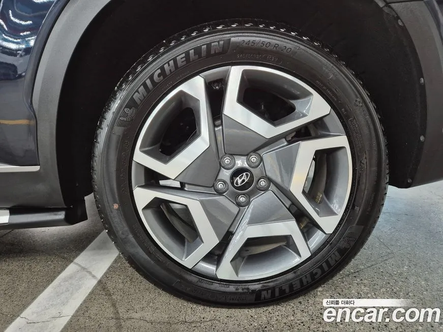 Hyundai Palisade — фото 10