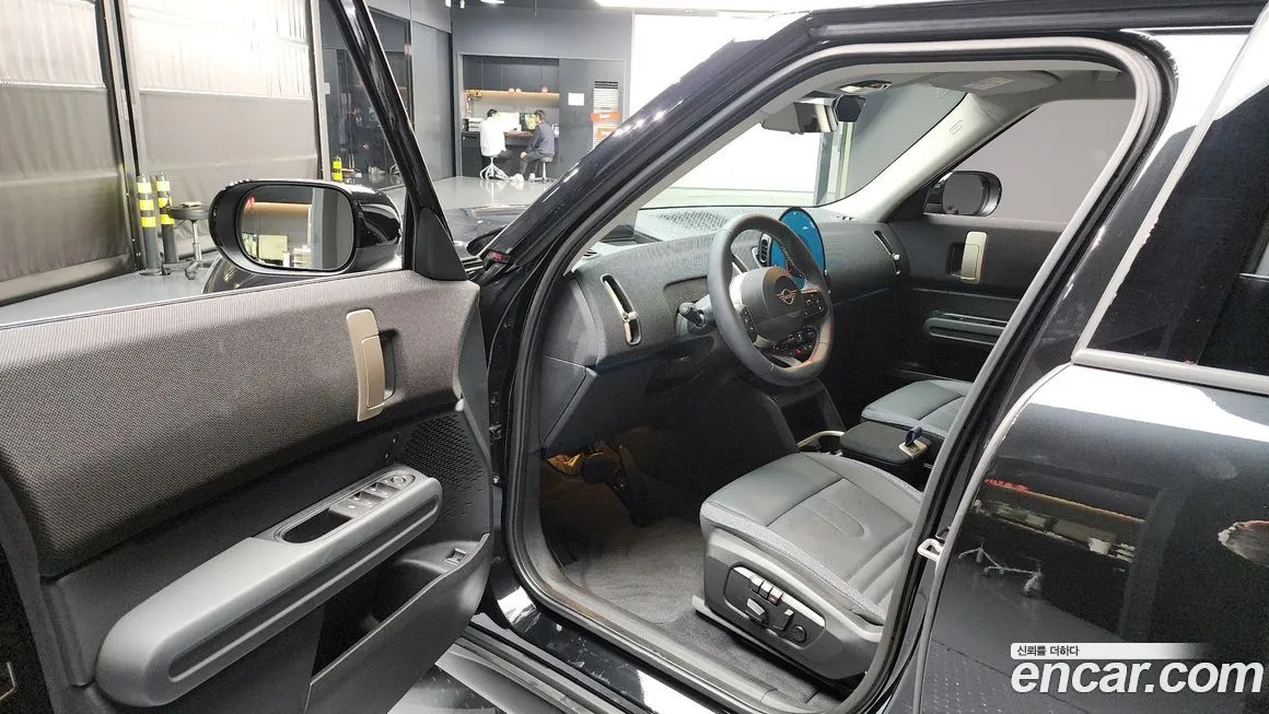 Mini Countryman 2025 из KR, фото 10