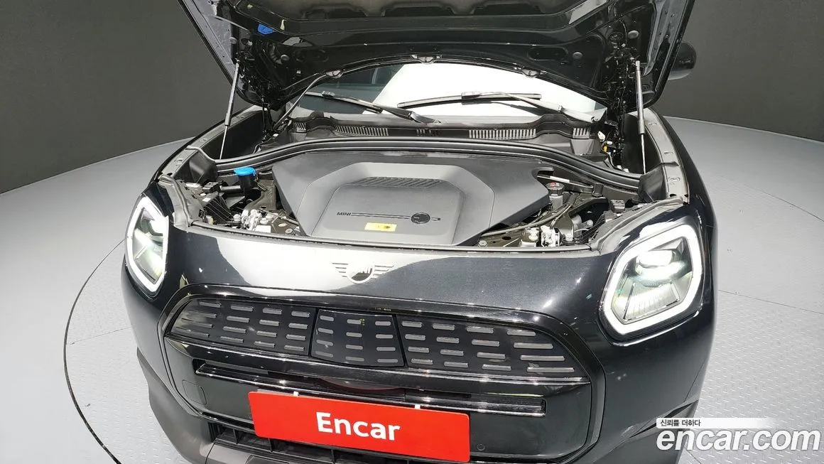 Mini Countryman 2025 из KR, фото 6