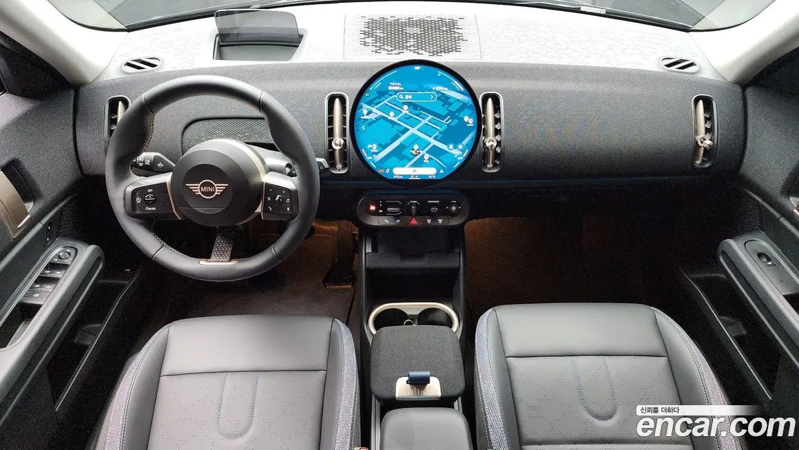 Mini Countryman 2025 из KR, фото 7