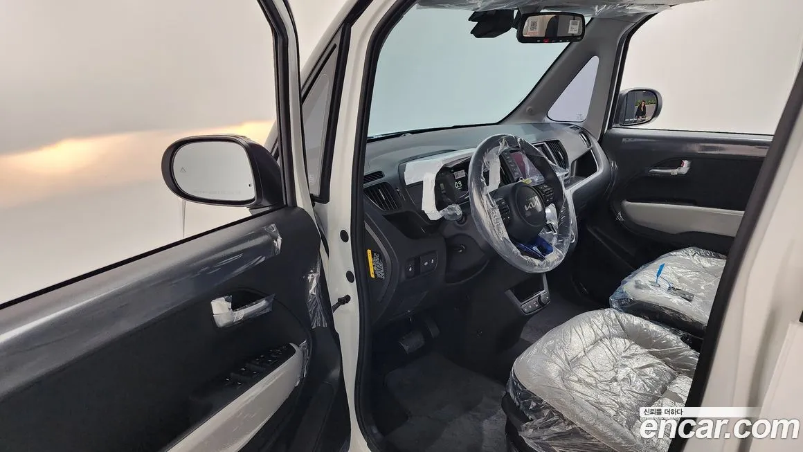 Kia RAY 2025 из KR, фото 10