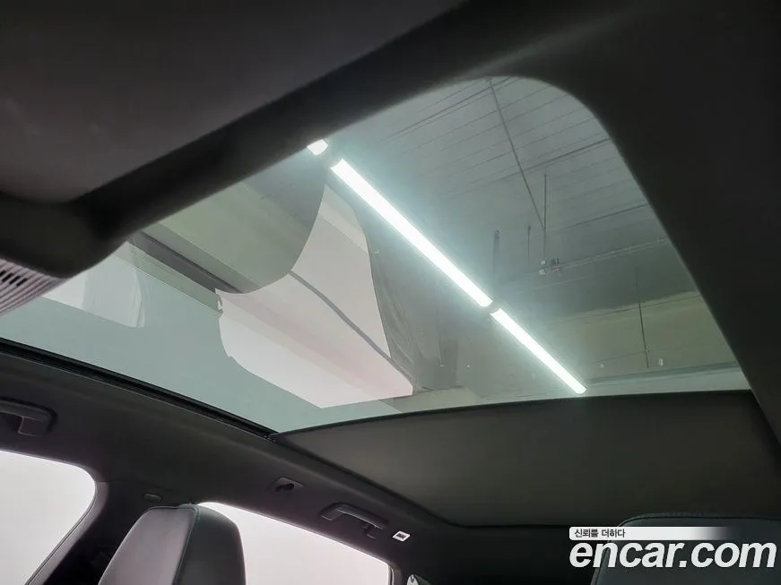 Volkswagen ID.4 2023 из KR, фото 10