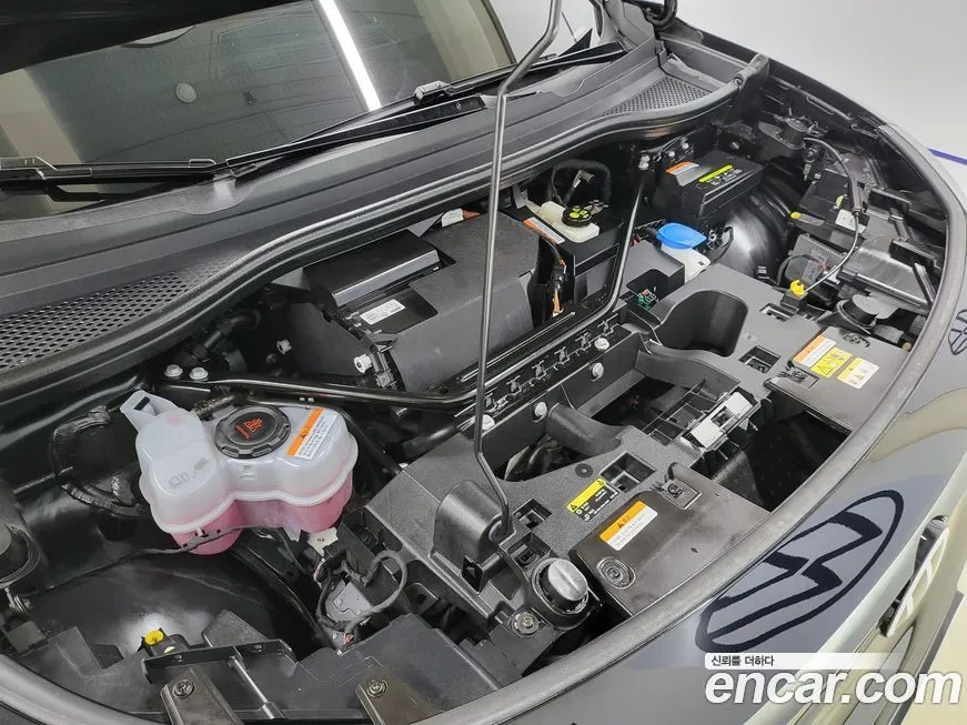 Volkswagen ID.4 2023 из KR, фото 6