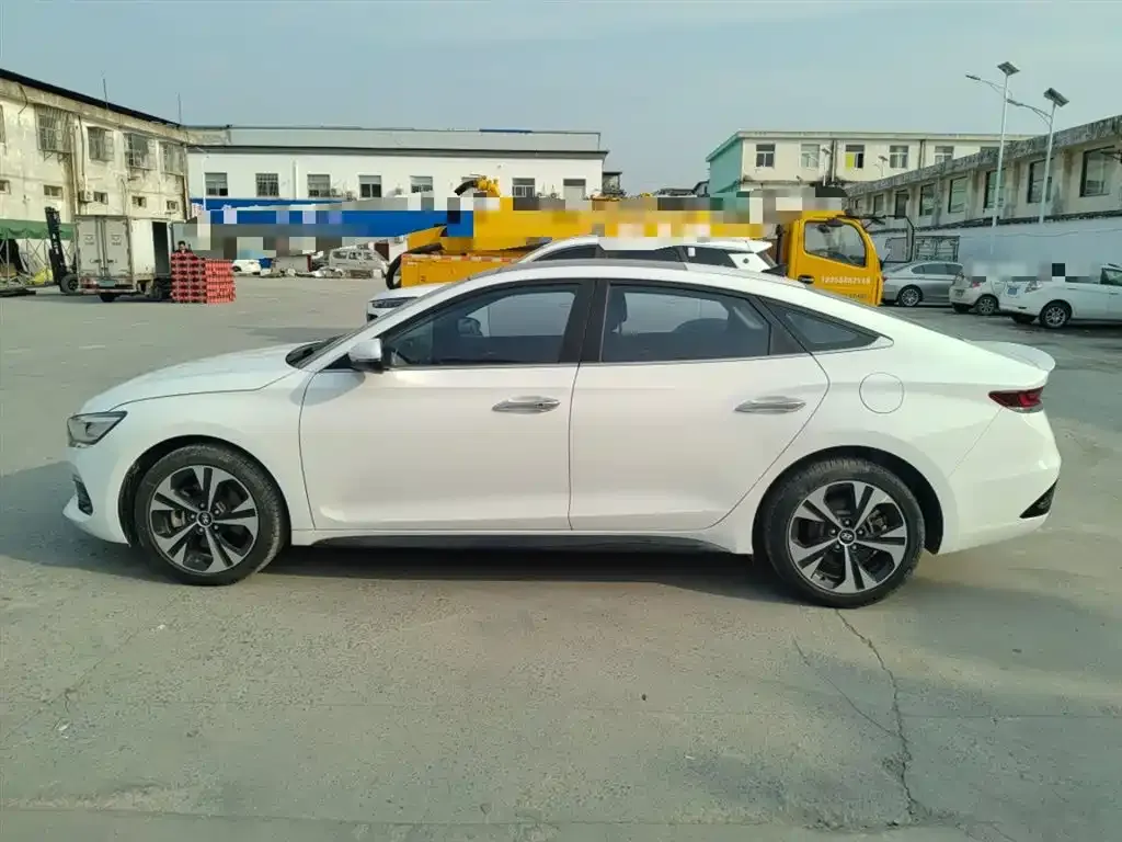 Hyundai Fista 2021 из CN, фото 5