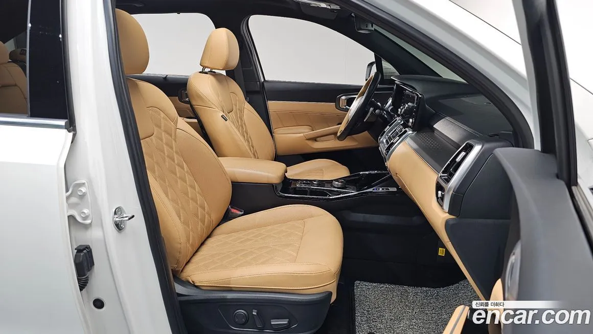 Kia Sorento 2023 из KR, фото 10