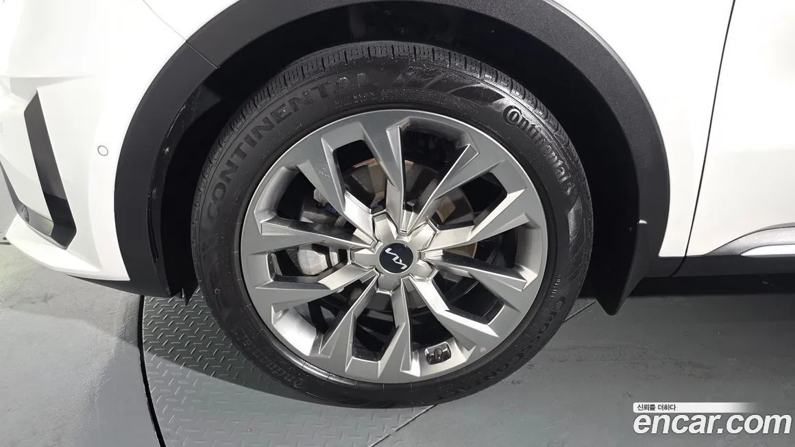 Kia Sorento 2023 из KR, фото 5