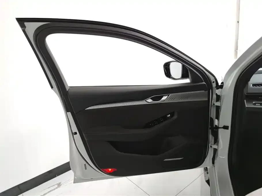 Geely Xingrui 2024 из CN, фото 7
