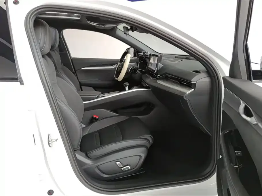 Geely Xingrui 2024 из CN, фото 8