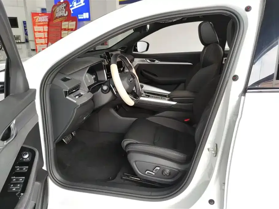 Geely Xingrui 2024 из CN, фото 9