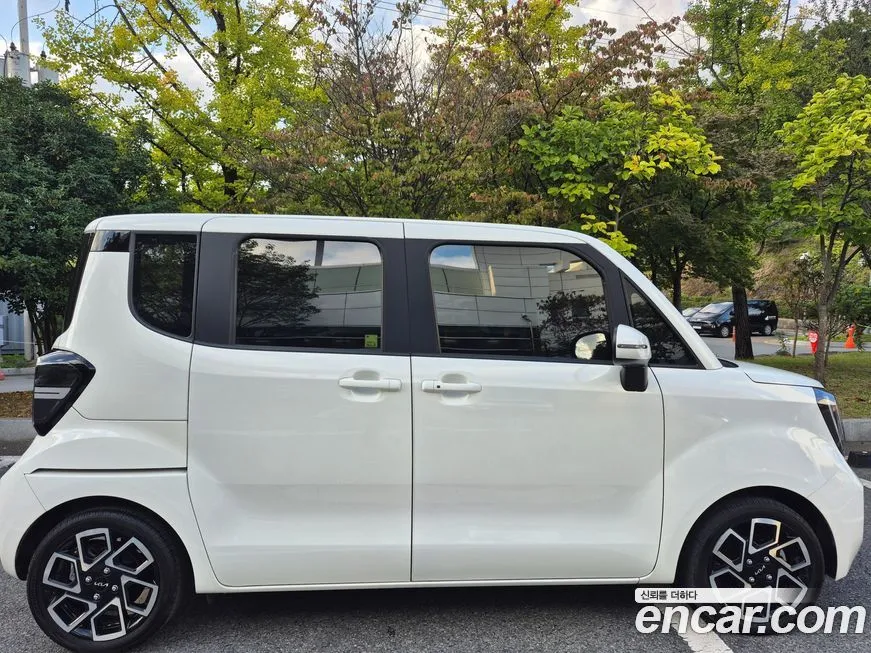 Kia RAY 2023 из KR, фото 8