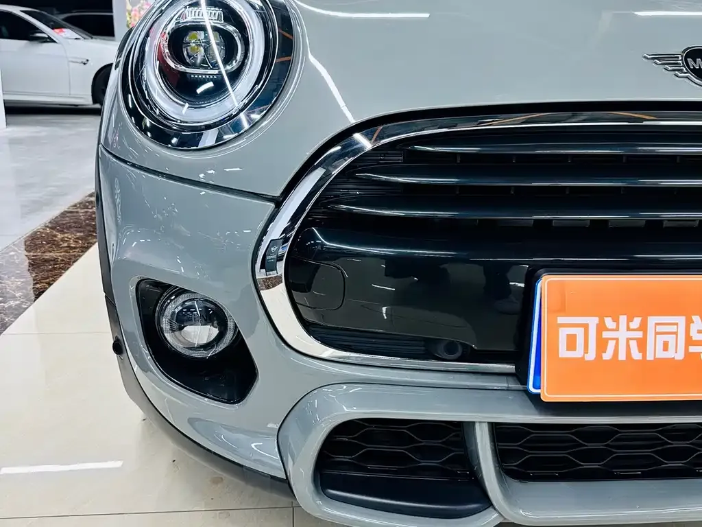 MINI Cooper (3-door) 2021 из CN, фото 10