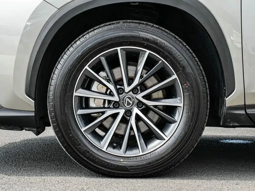 Lexus NX 2024 из CN, фото 7