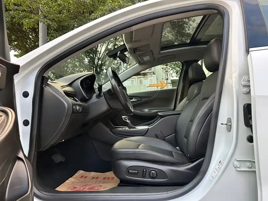 Chevrolet Malibu XL 2022 из CN, фото 8
